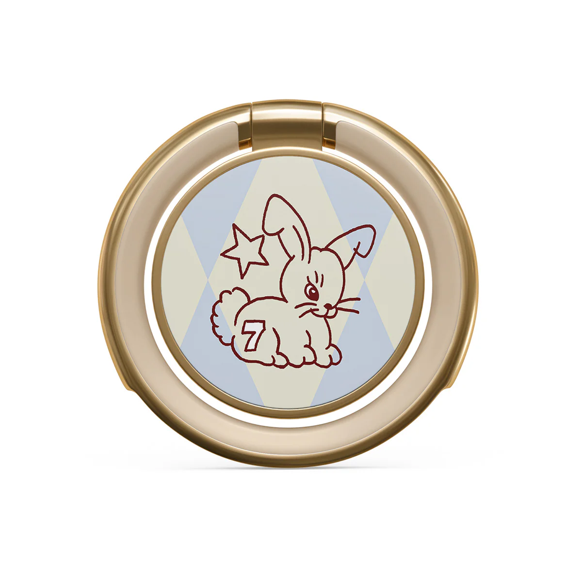 Triple Seven - Adhesive Ring Holder - Image 6