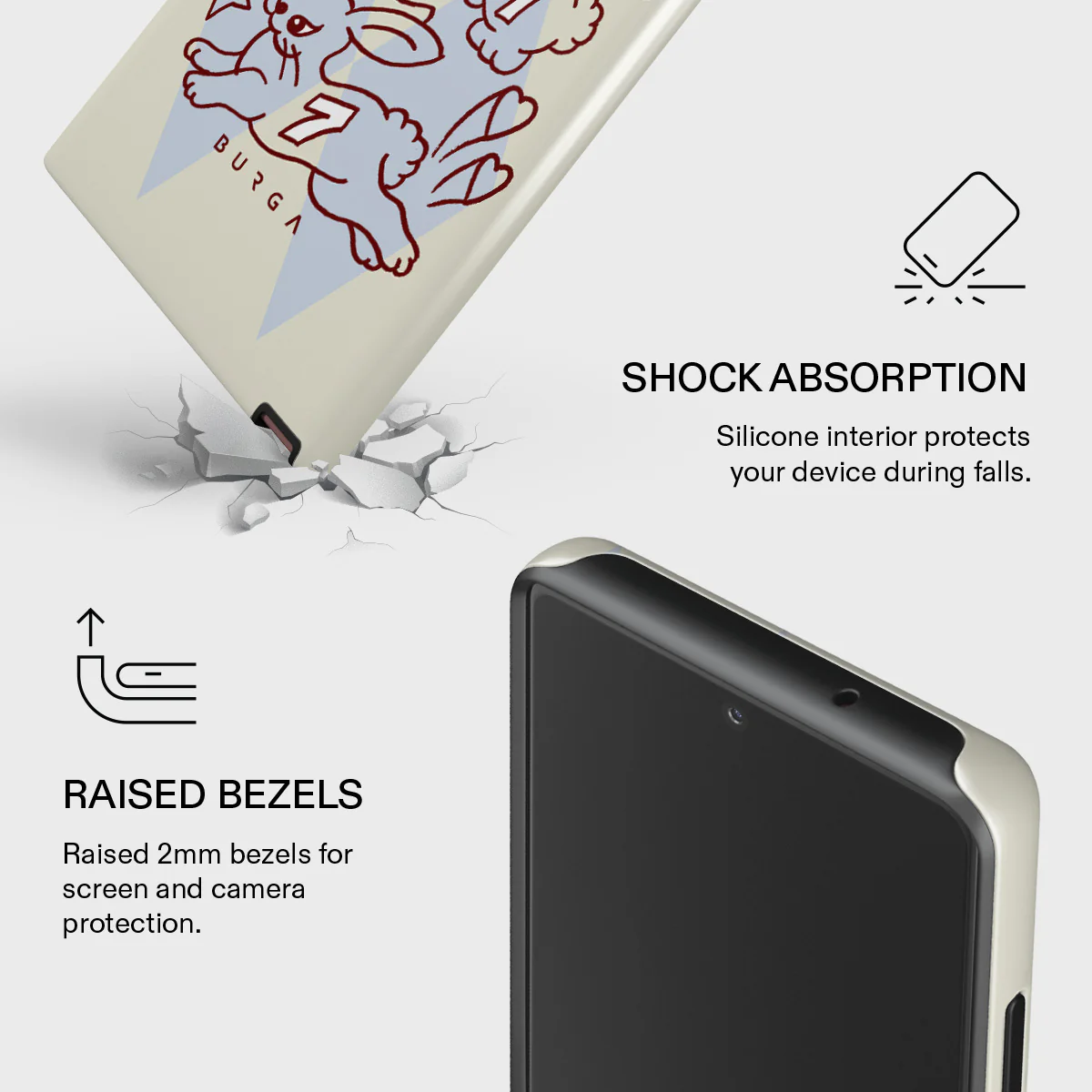Triple Seven - Samsung Galaxy Note 20 4G / 5G Case - Image 8