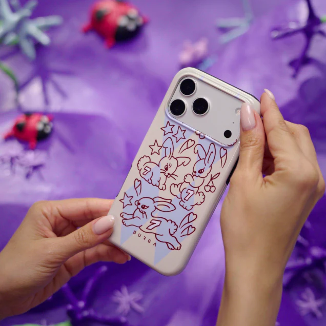 Triple Seven - Samsung Galaxy S10E Case - Image 5