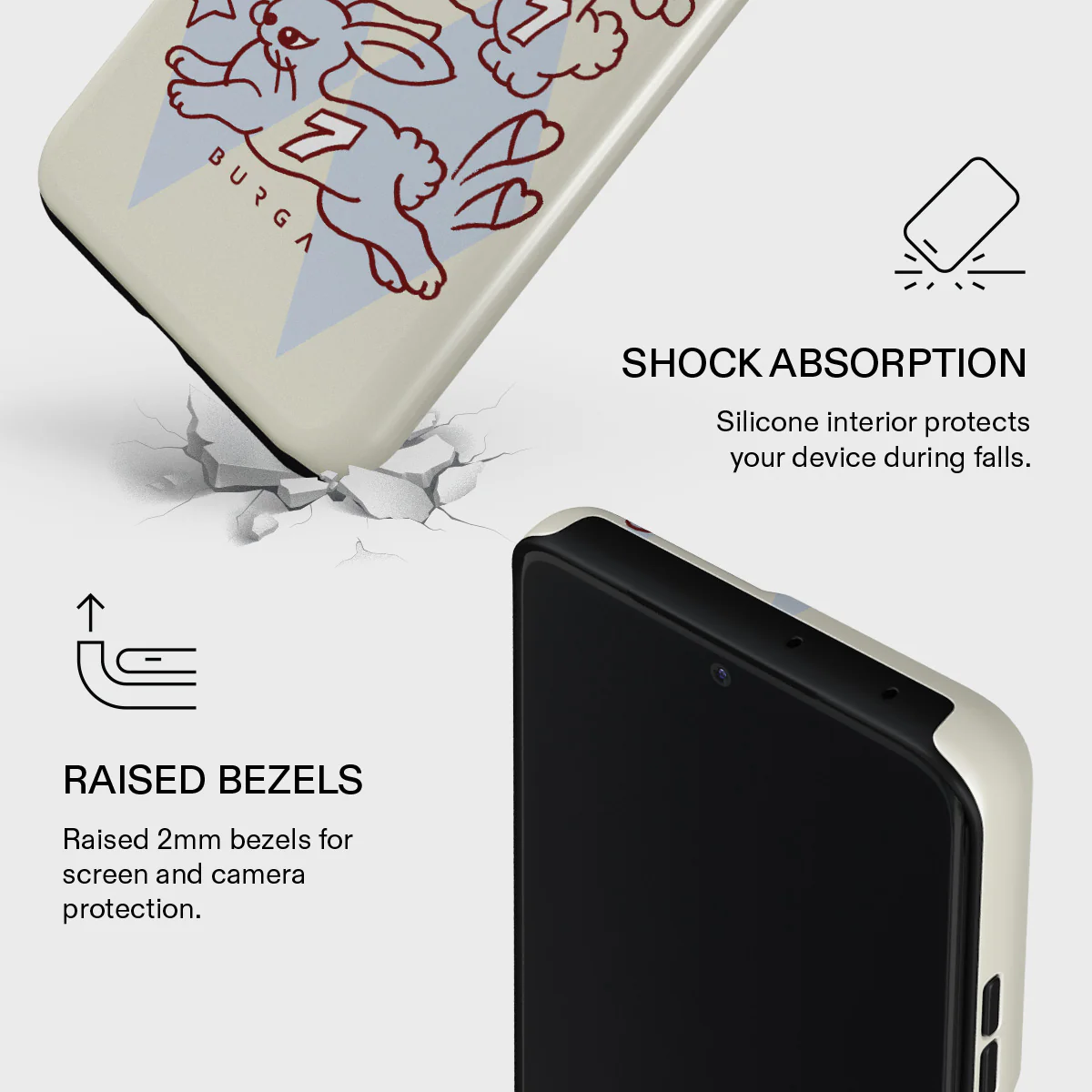 Triple Seven - Samsung Galaxy S21 Ultra Case - Image 4