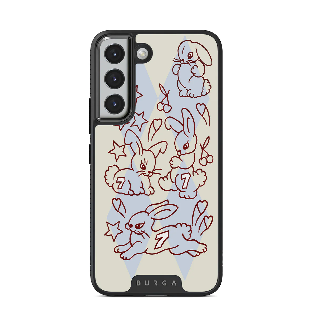 Triple Seven - Samsung Galaxy S22 Case - Image 12