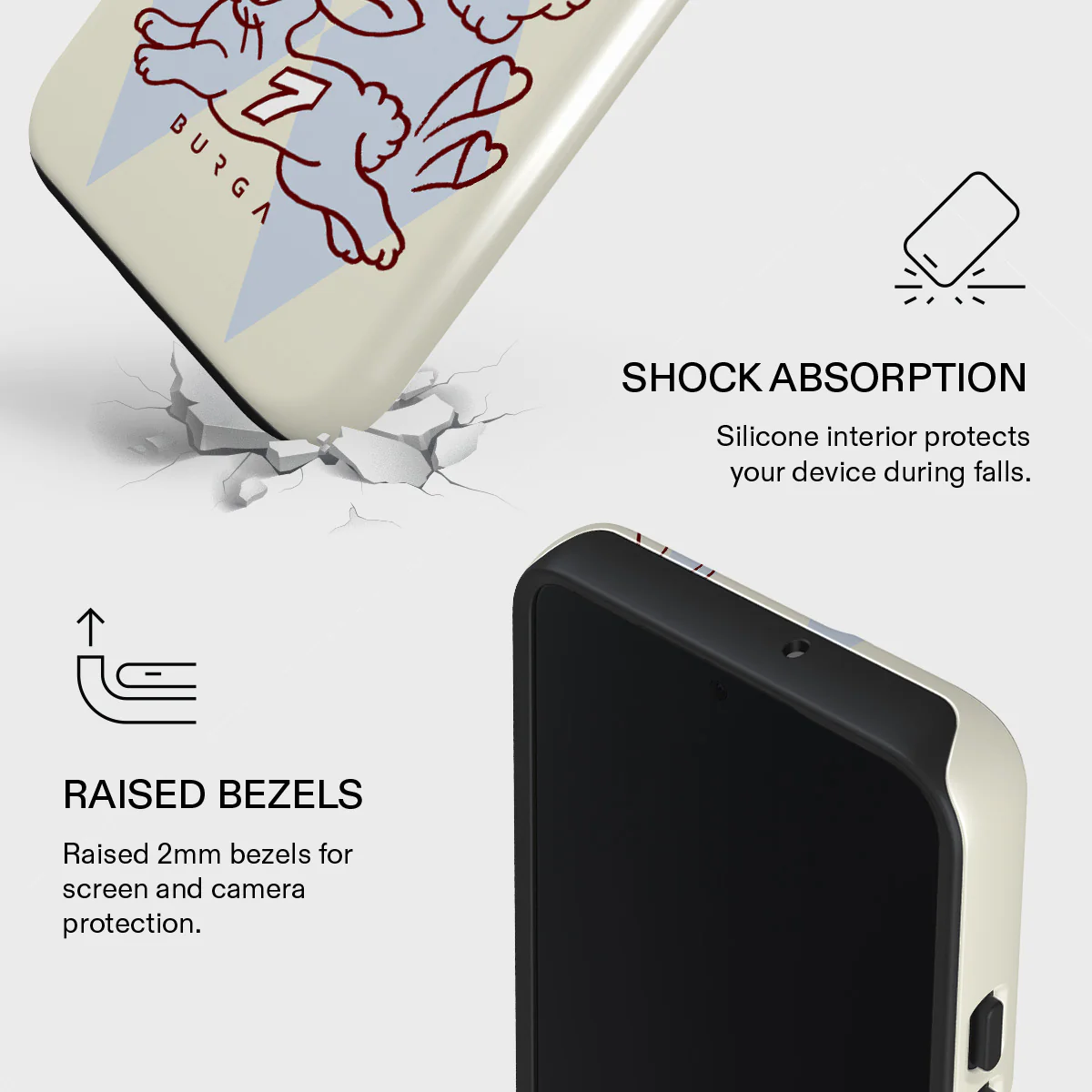 Triple Seven - Samsung Galaxy S22 Plus Case - Image 4