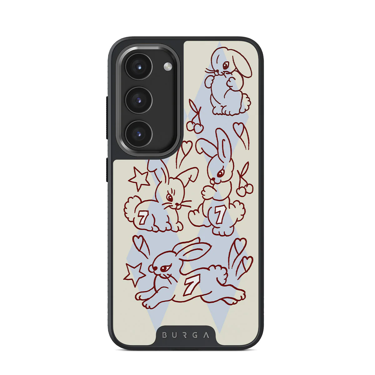 Triple Seven - Samsung Galaxy S23 Case - Image 12