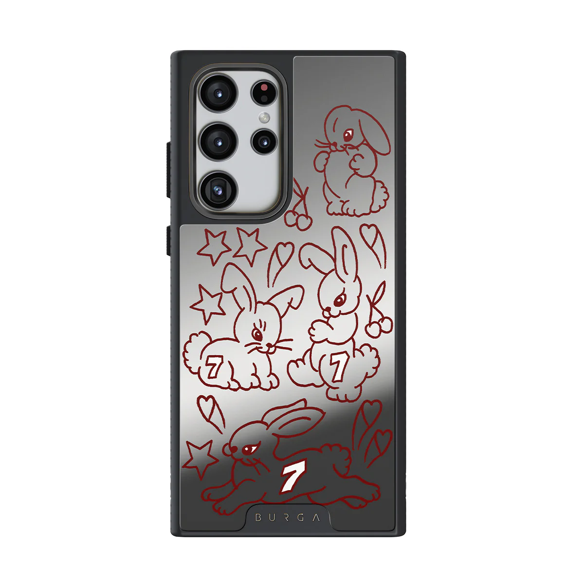 Triple Seven - Samsung Galaxy S23 Ultra Case - Image 34