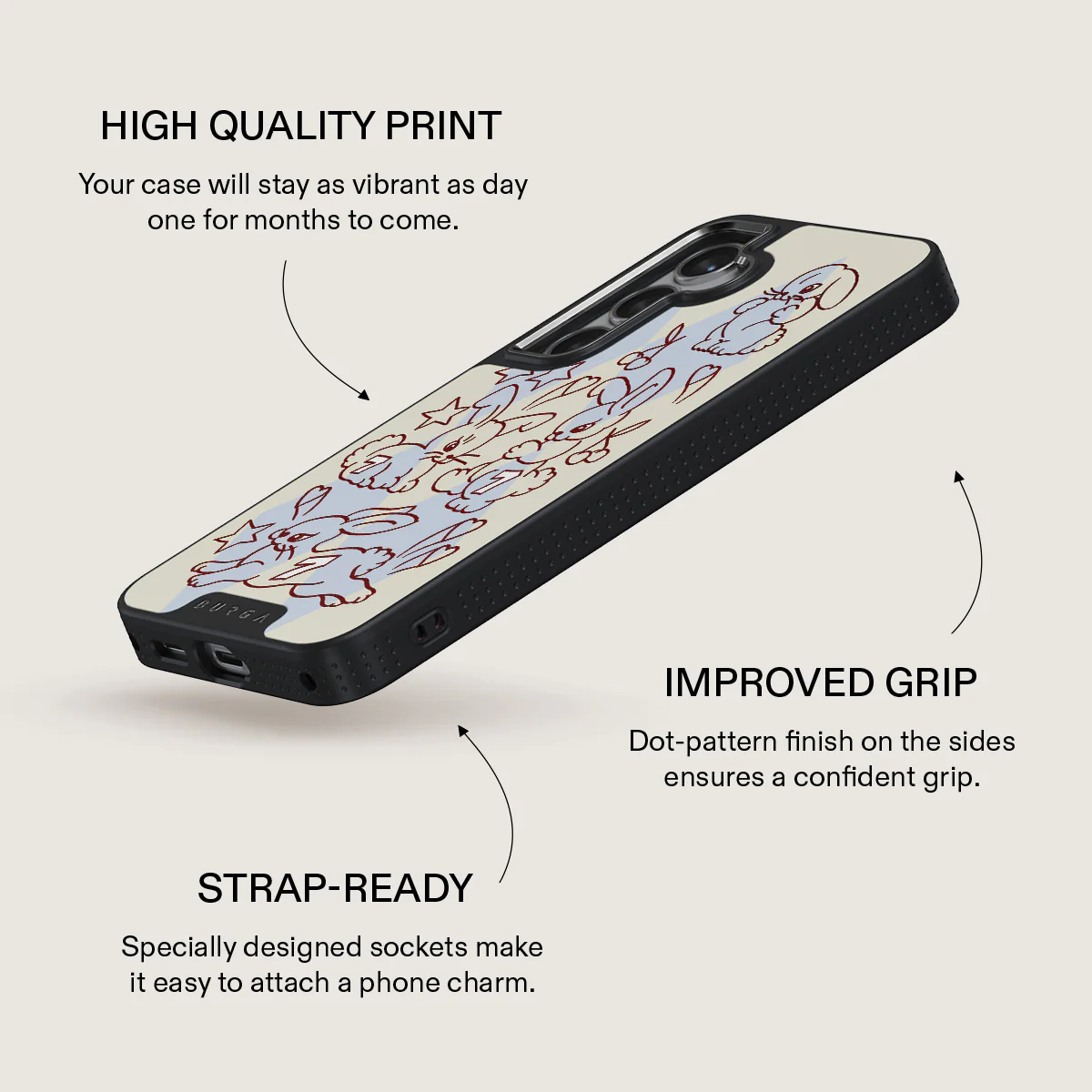 Triple Seven - Samsung Galaxy S24 Case - Image 16
