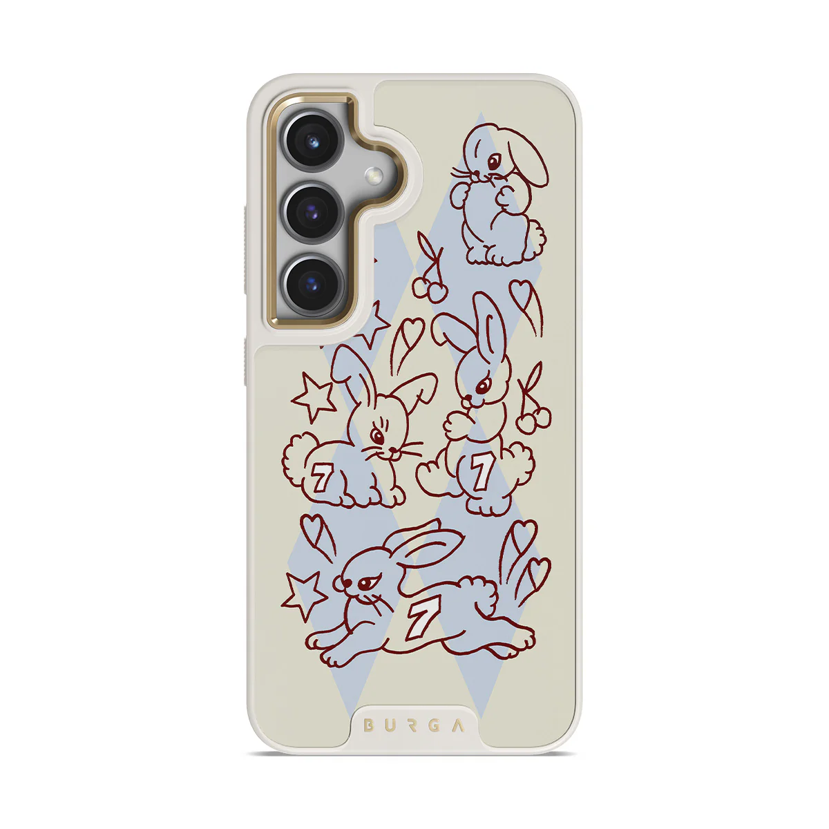 Triple Seven - Samsung Galaxy S24 Case - Image 19