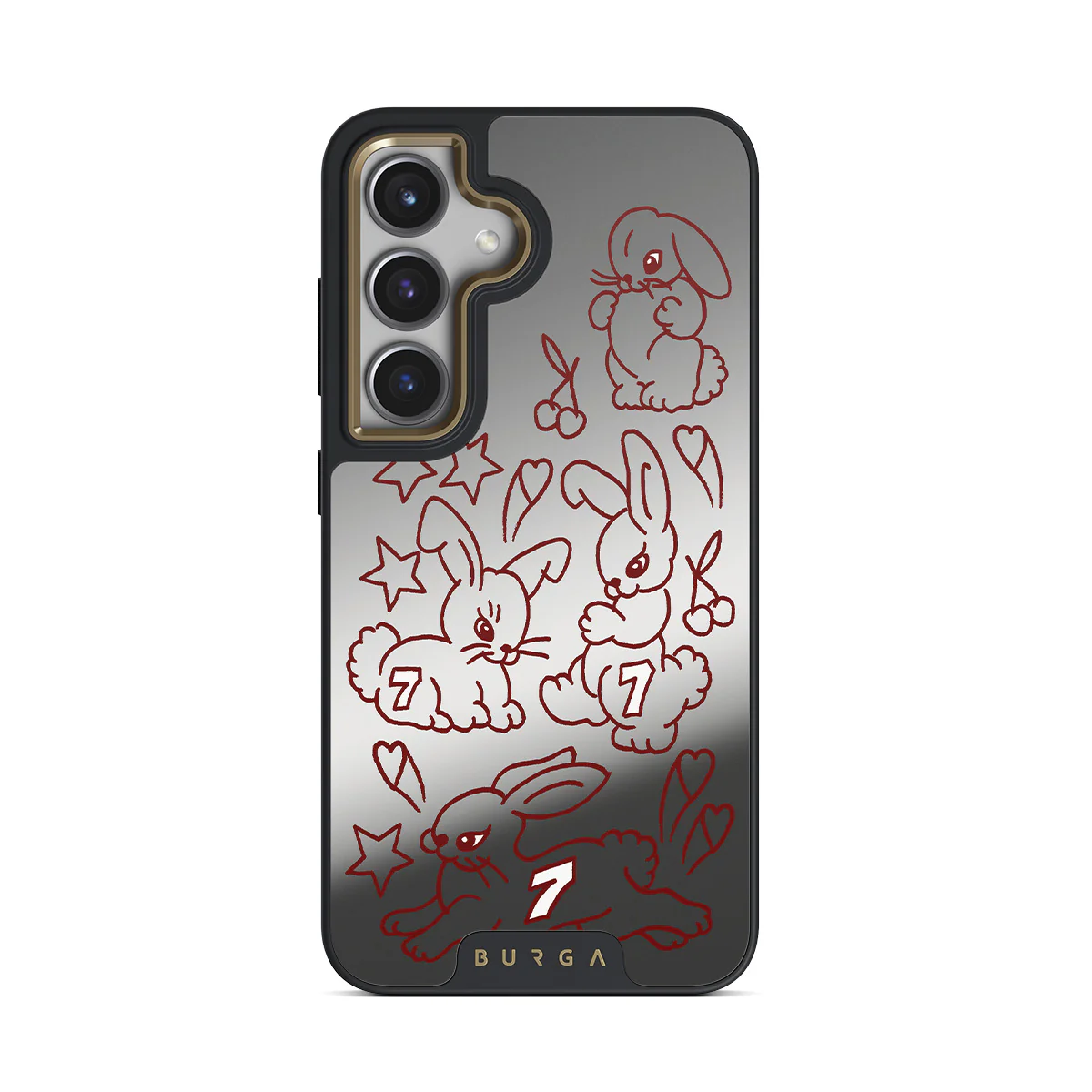 Triple Seven - Samsung Galaxy S24 Case - Image 26
