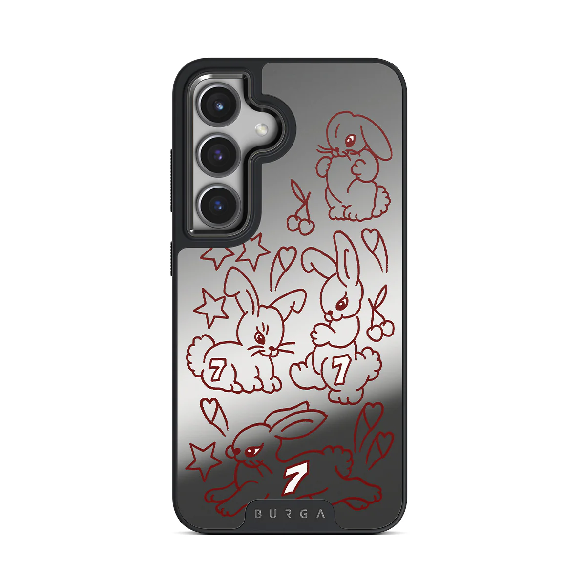 Triple Seven - Samsung Galaxy S24 Case - Image 34