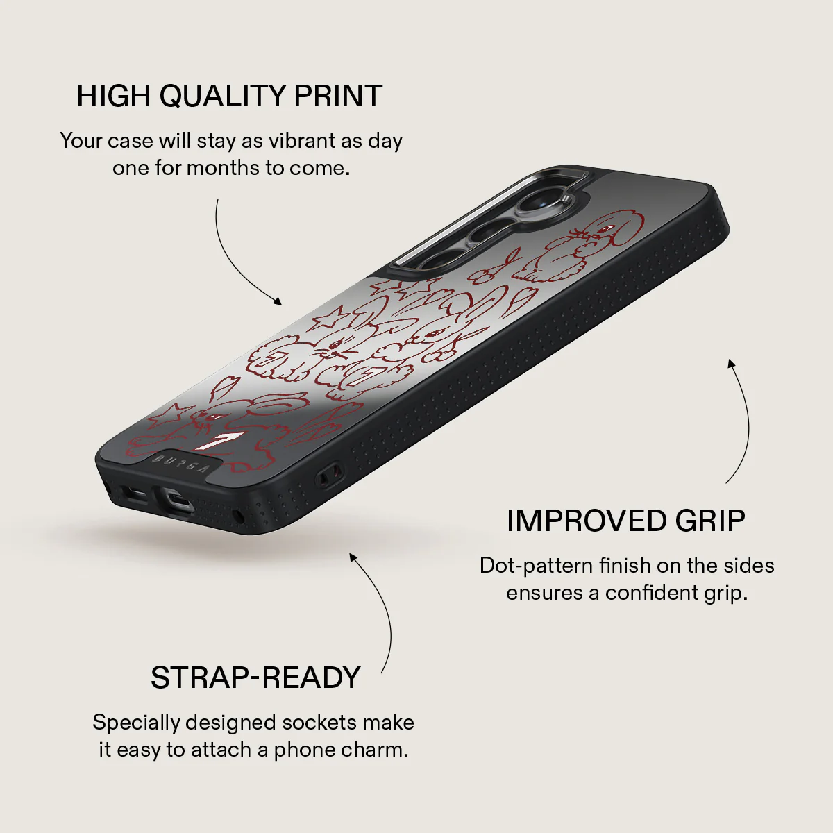 Triple Seven - Samsung Galaxy S24 Case - Image 39