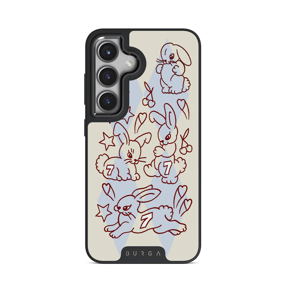 Triple Seven - Samsung Galaxy S24 Plus Case - Image 12