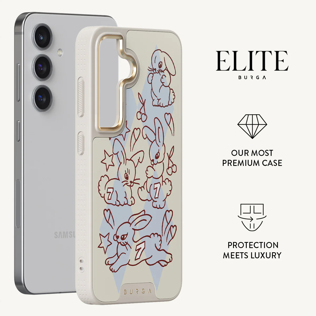 Triple Seven - Samsung Galaxy S24 Plus Case - Image 20