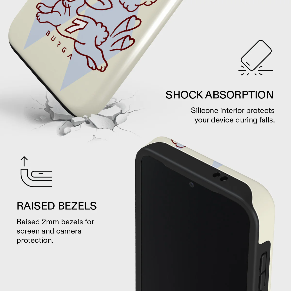 Triple Seven - Samsung Galaxy S24 Plus Case - Image 4