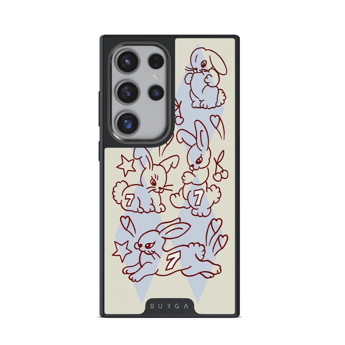 Triple Seven - Samsung Galaxy S24 Ultra Case - Image 12