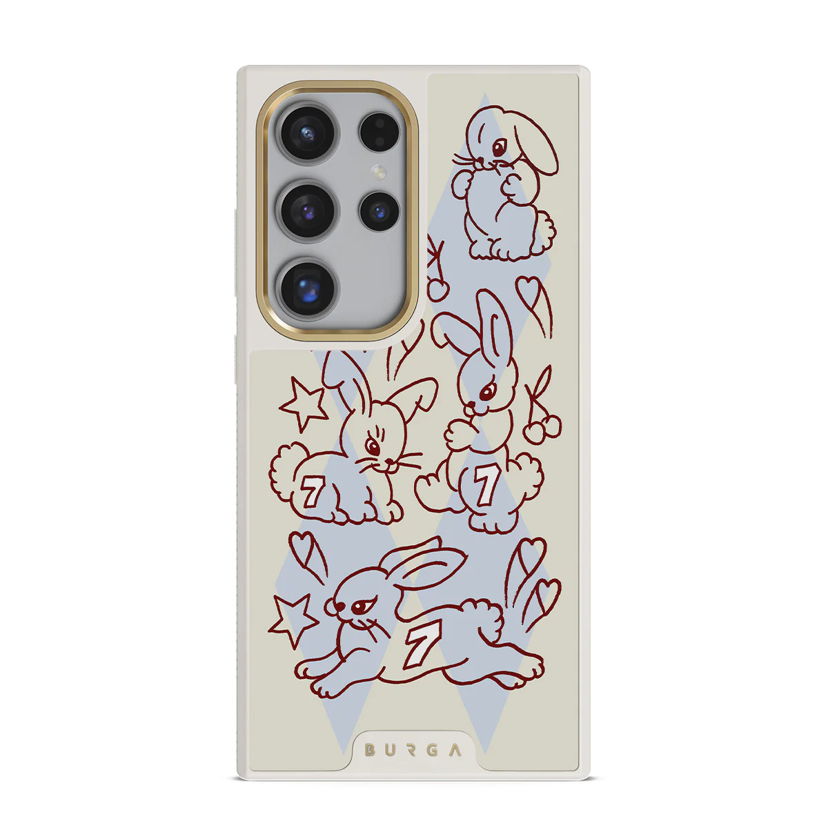 Triple Seven - Samsung Galaxy S24 Ultra Case - Image 19