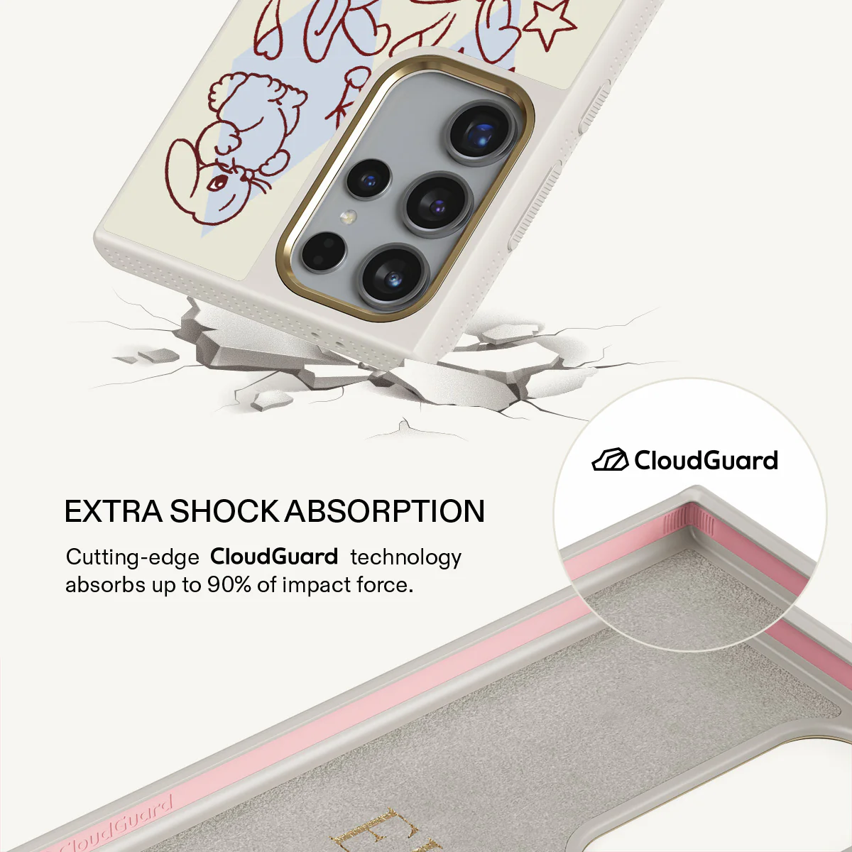 Triple Seven - Samsung Galaxy S24 Ultra Case - Image 21