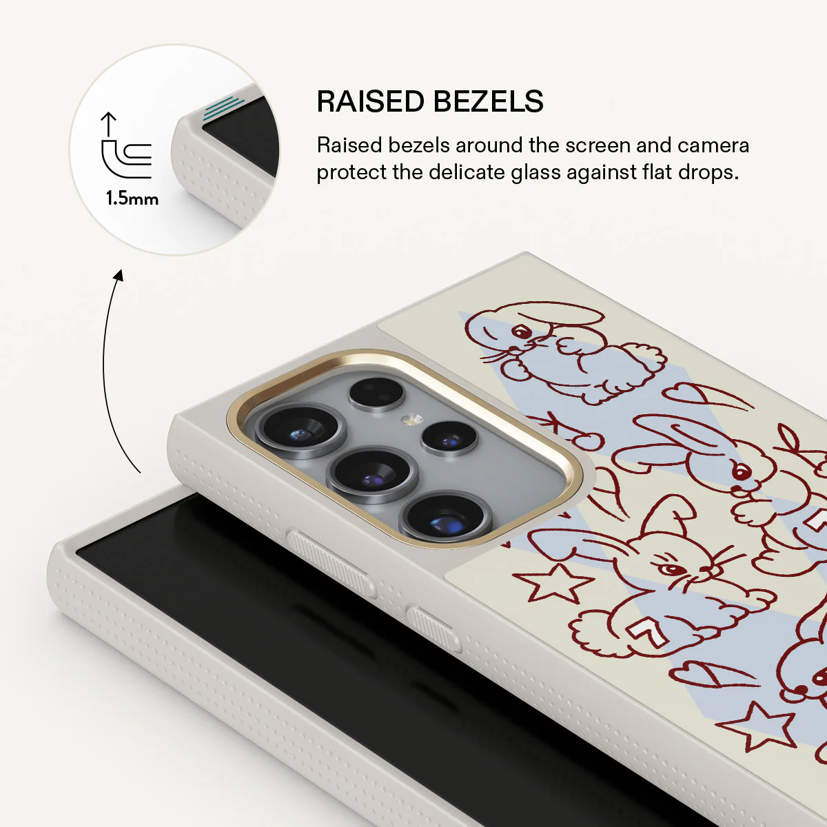Triple Seven - Samsung Galaxy S24 Ultra Case - Image 22