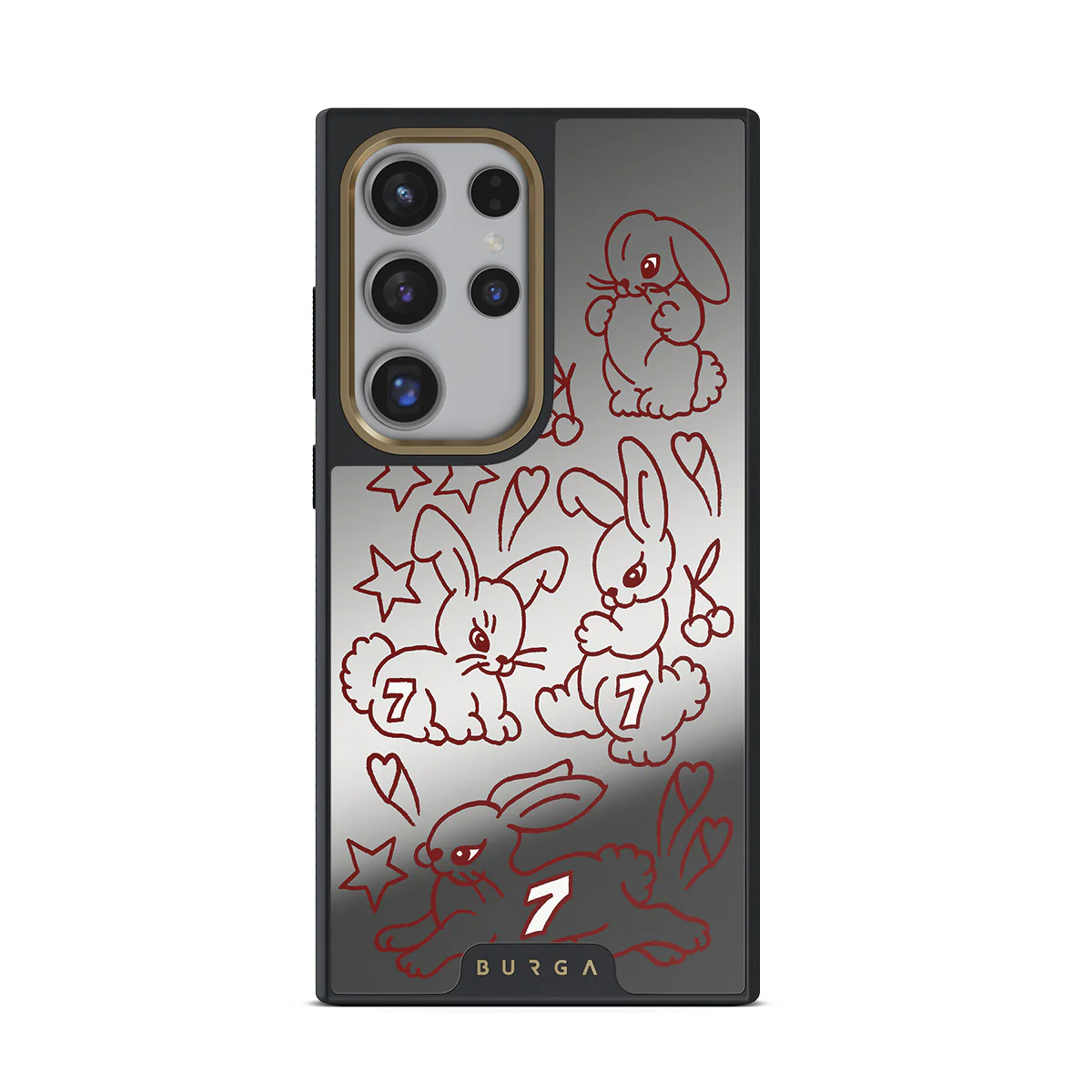 Triple Seven - Samsung Galaxy S24 Ultra Case - Image 26