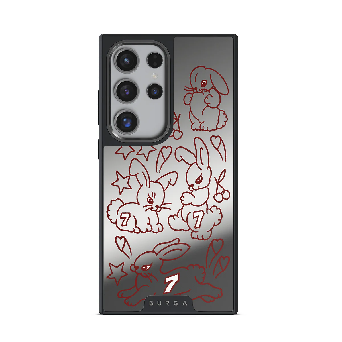 Triple Seven - Samsung Galaxy S24 Ultra Case - Image 34