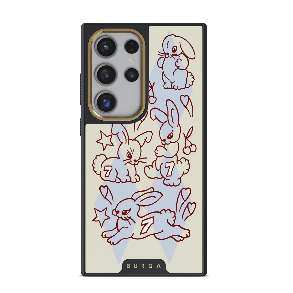 Triple Seven - Samsung Galaxy S24 Ultra Case - Image 5
