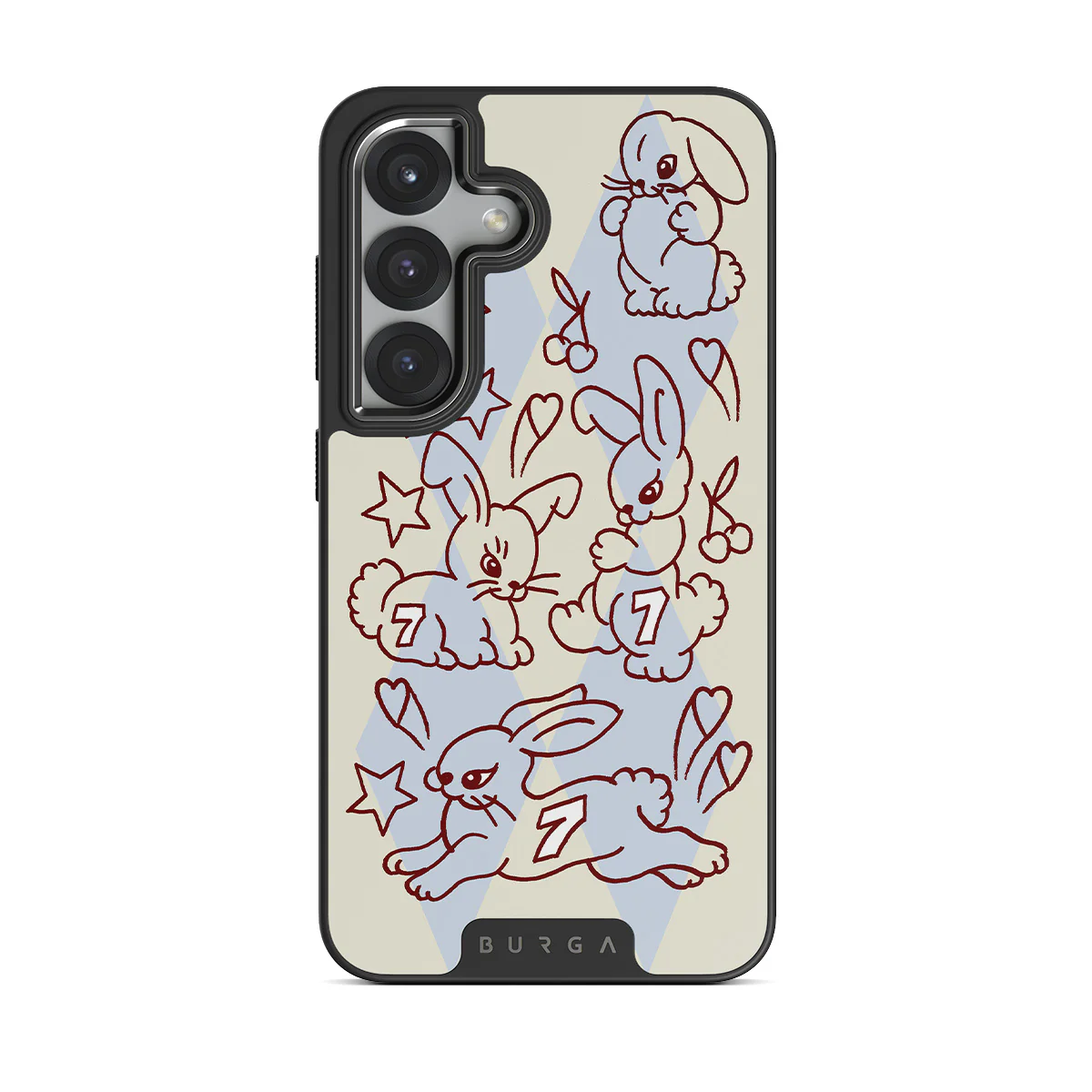 Triple Seven - Samsung Galaxy S25 Case - Image 12
