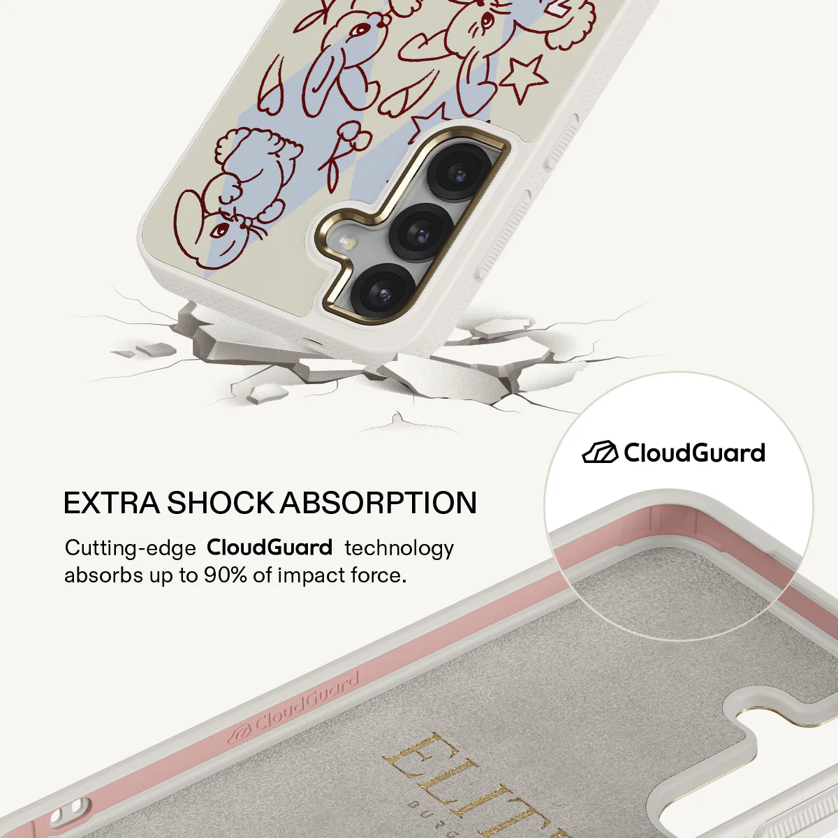 Triple Seven - Samsung Galaxy S25 Case - Image 21