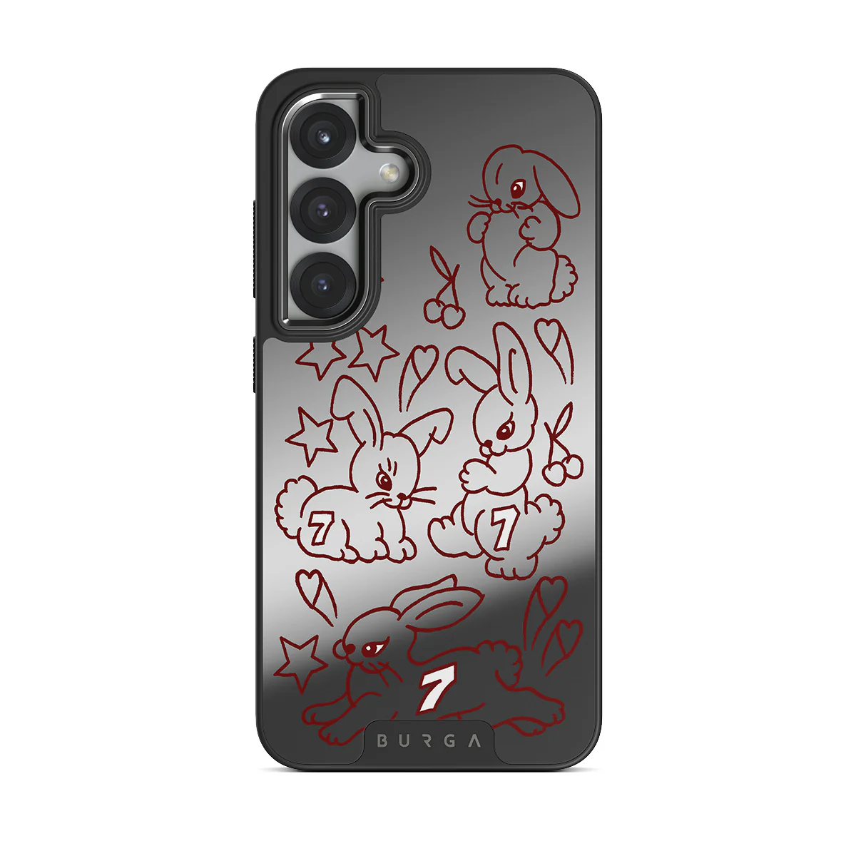 Triple Seven - Samsung Galaxy S25 Case - Image 34