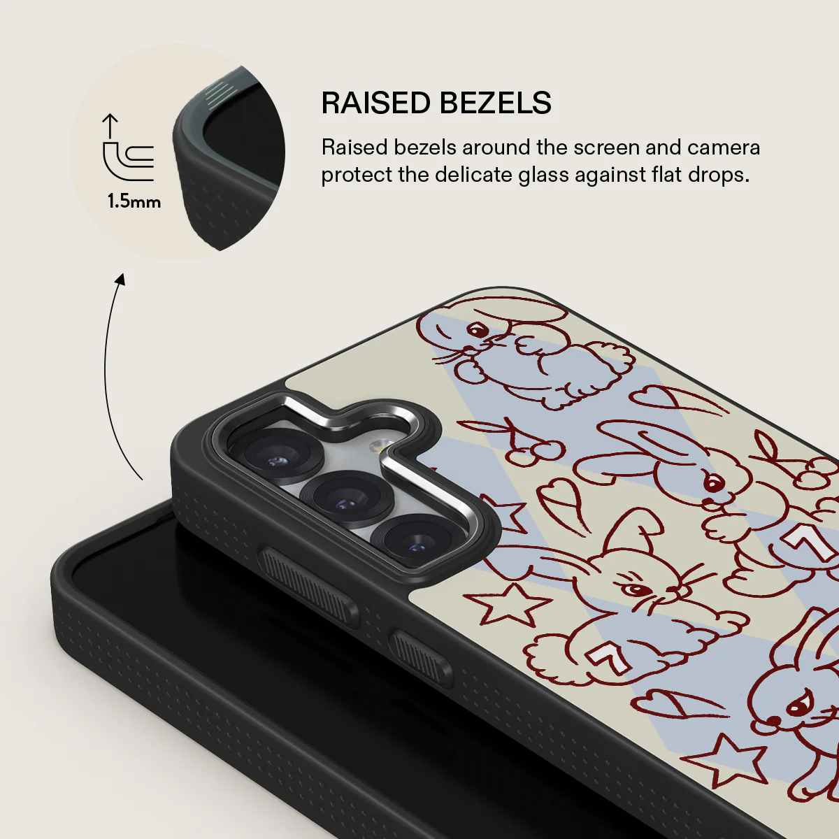Triple Seven - Samsung Galaxy S25 Plus Case - Image 15