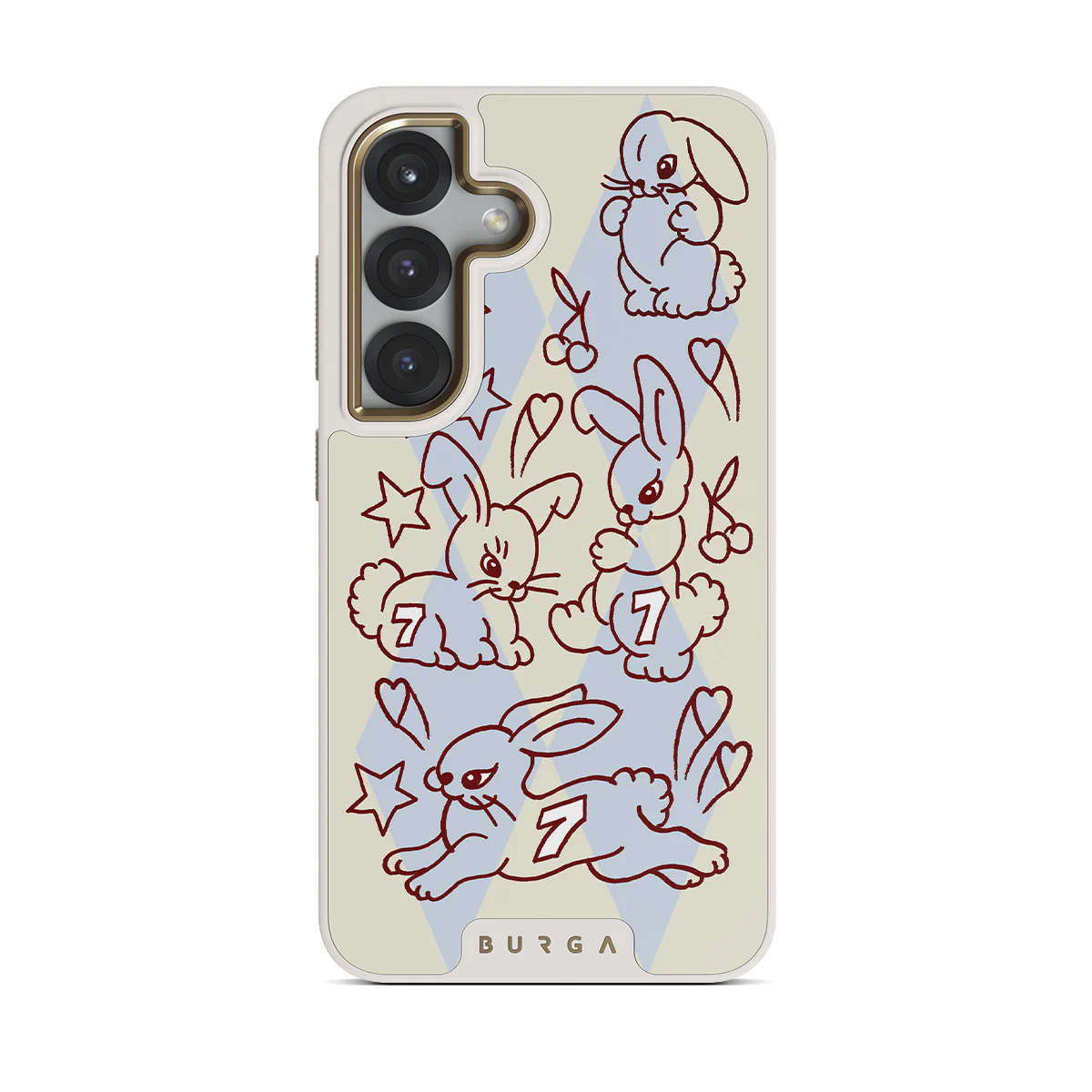 Triple Seven - Samsung Galaxy S25 Plus Case - Image 19