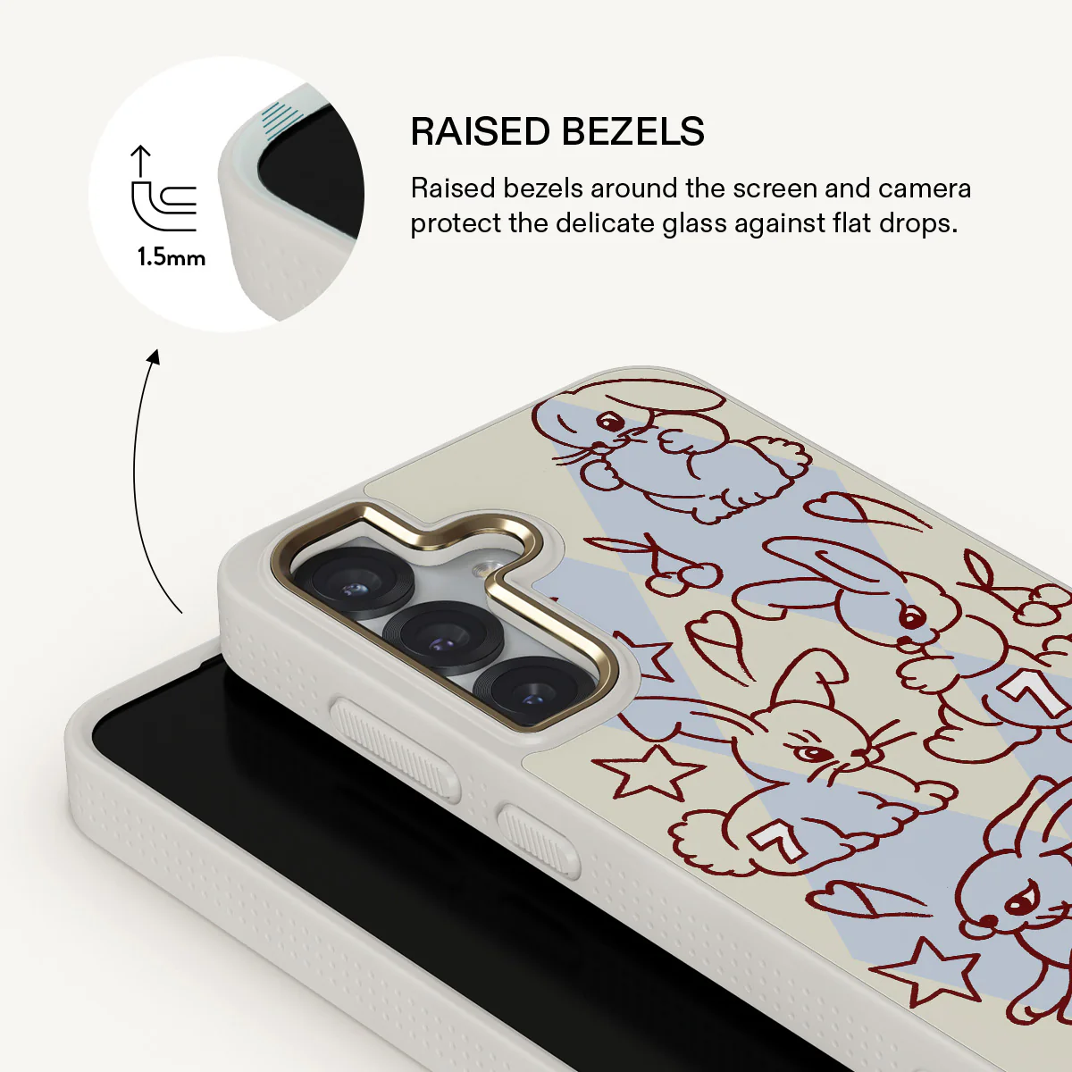 Triple Seven - Samsung Galaxy S25 Plus Case - Image 22