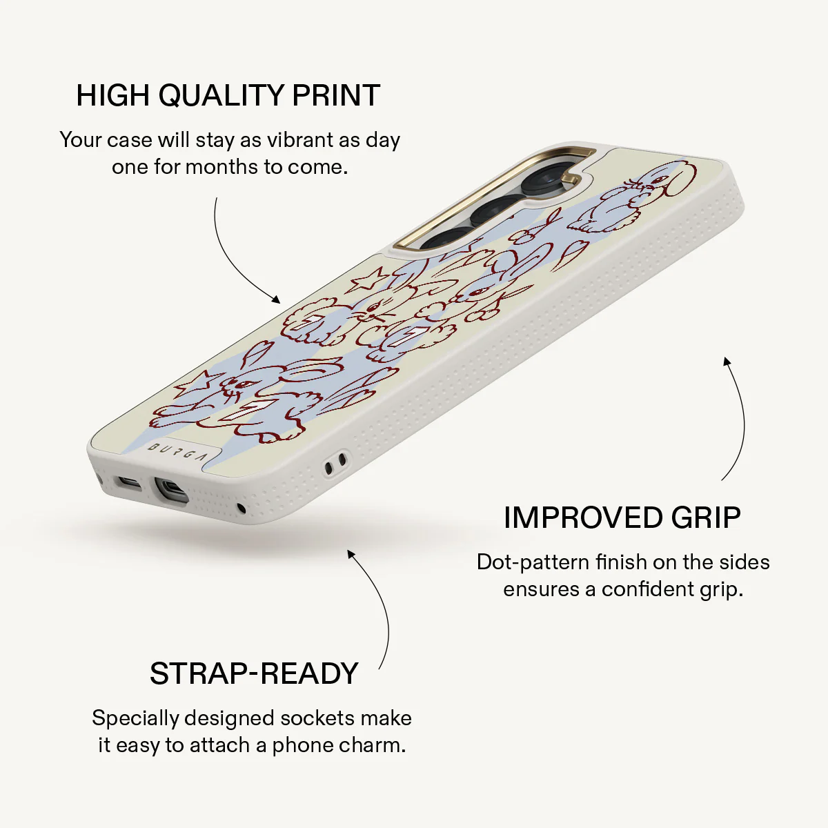 Triple Seven - Samsung Galaxy S25 Plus Case - Image 23