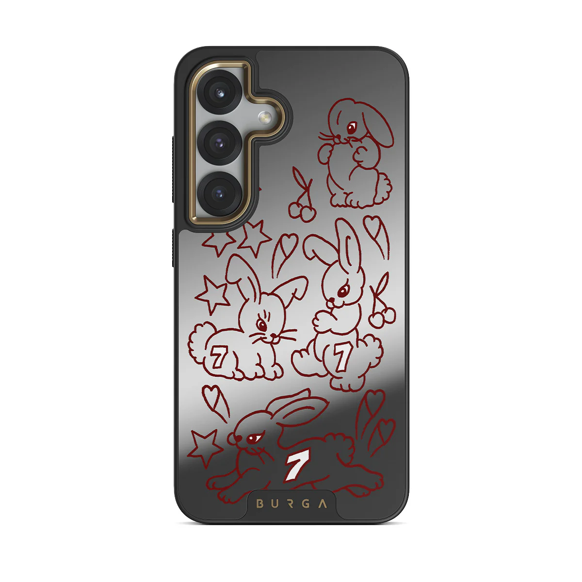 Triple Seven - Samsung Galaxy S25 Plus Case - Image 26