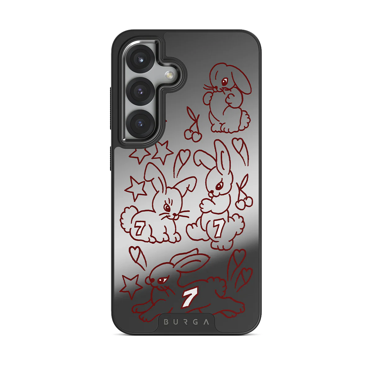 Triple Seven - Samsung Galaxy S25 Plus Case - Image 34