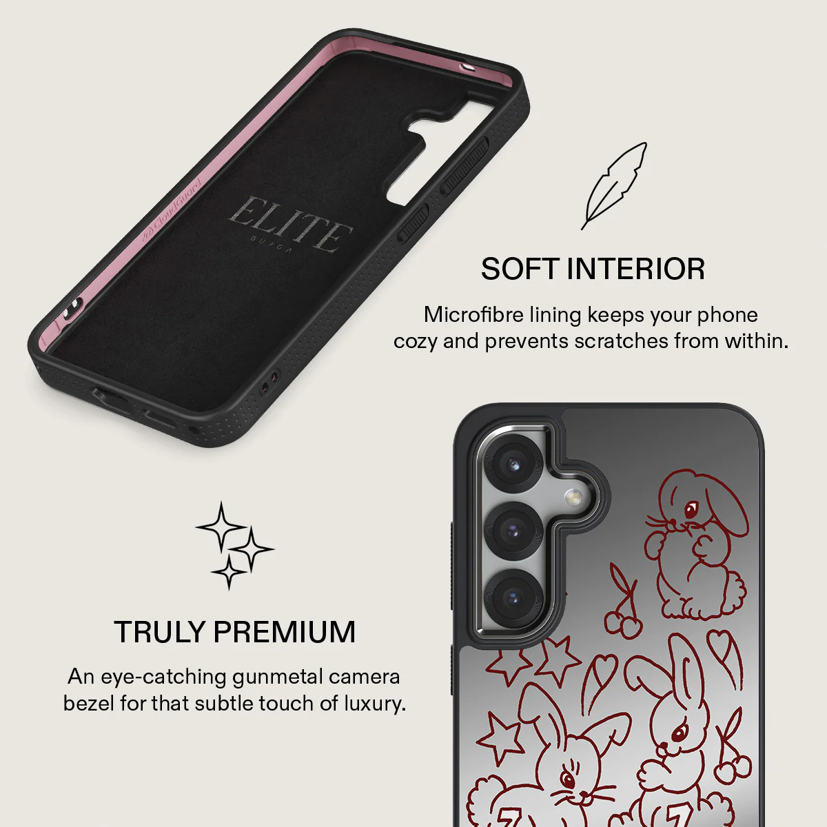 Triple Seven - Samsung Galaxy S25 Plus Case - Image 40