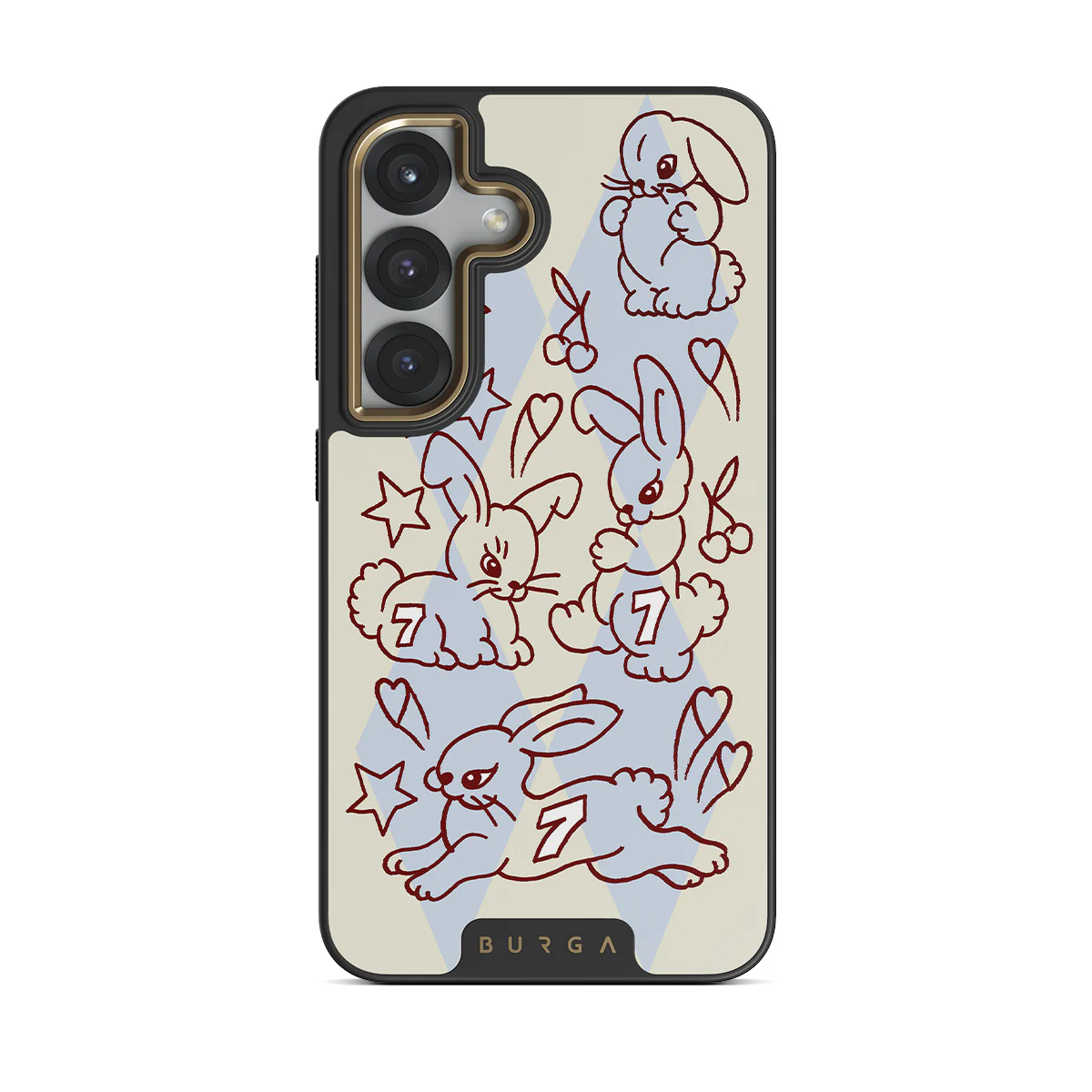 Triple Seven - Samsung Galaxy S25 Plus Case - Image 5