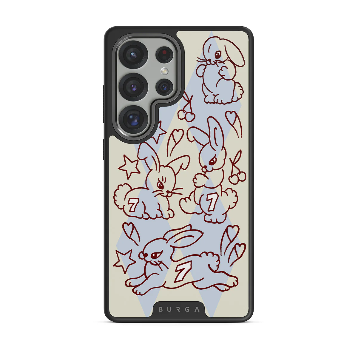 Triple Seven - Samsung Galaxy S25 Ultra Case - Image 12