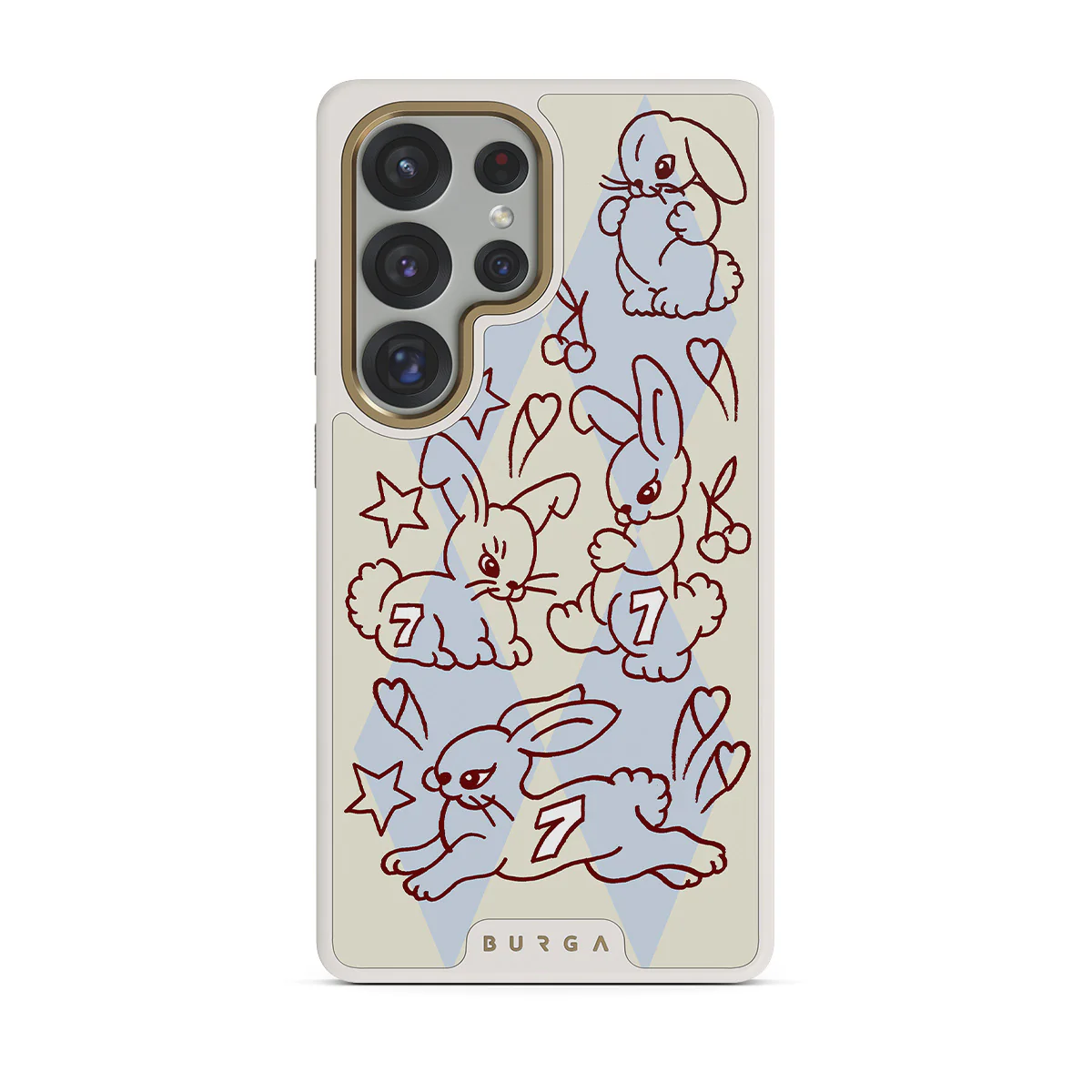 Triple Seven - Samsung Galaxy S25 Ultra Case - Image 19