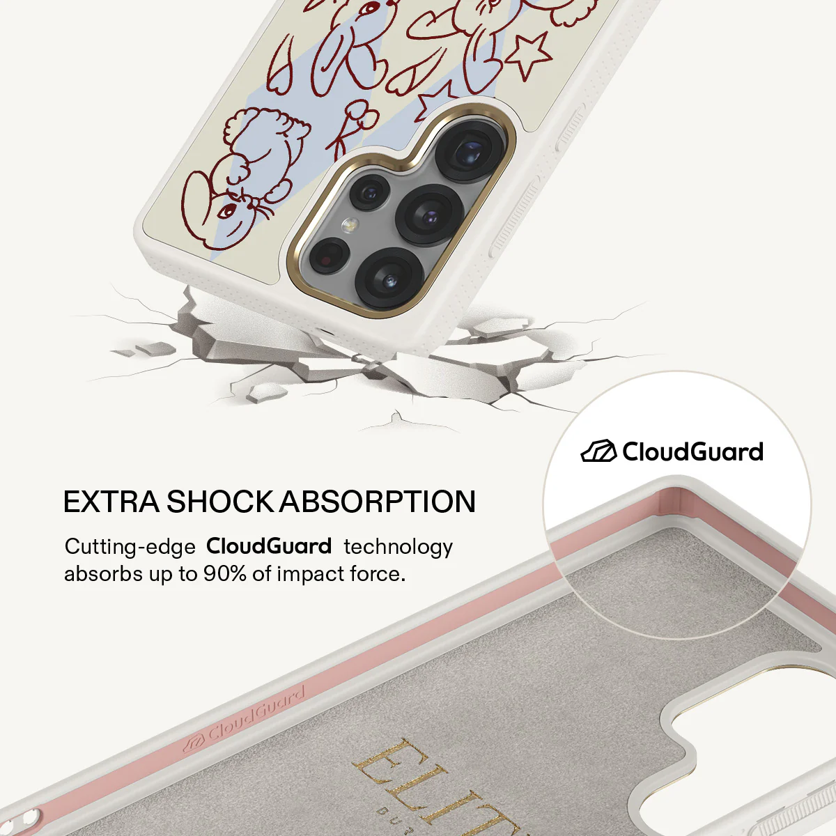 Triple Seven - Samsung Galaxy S25 Ultra Case - Image 21
