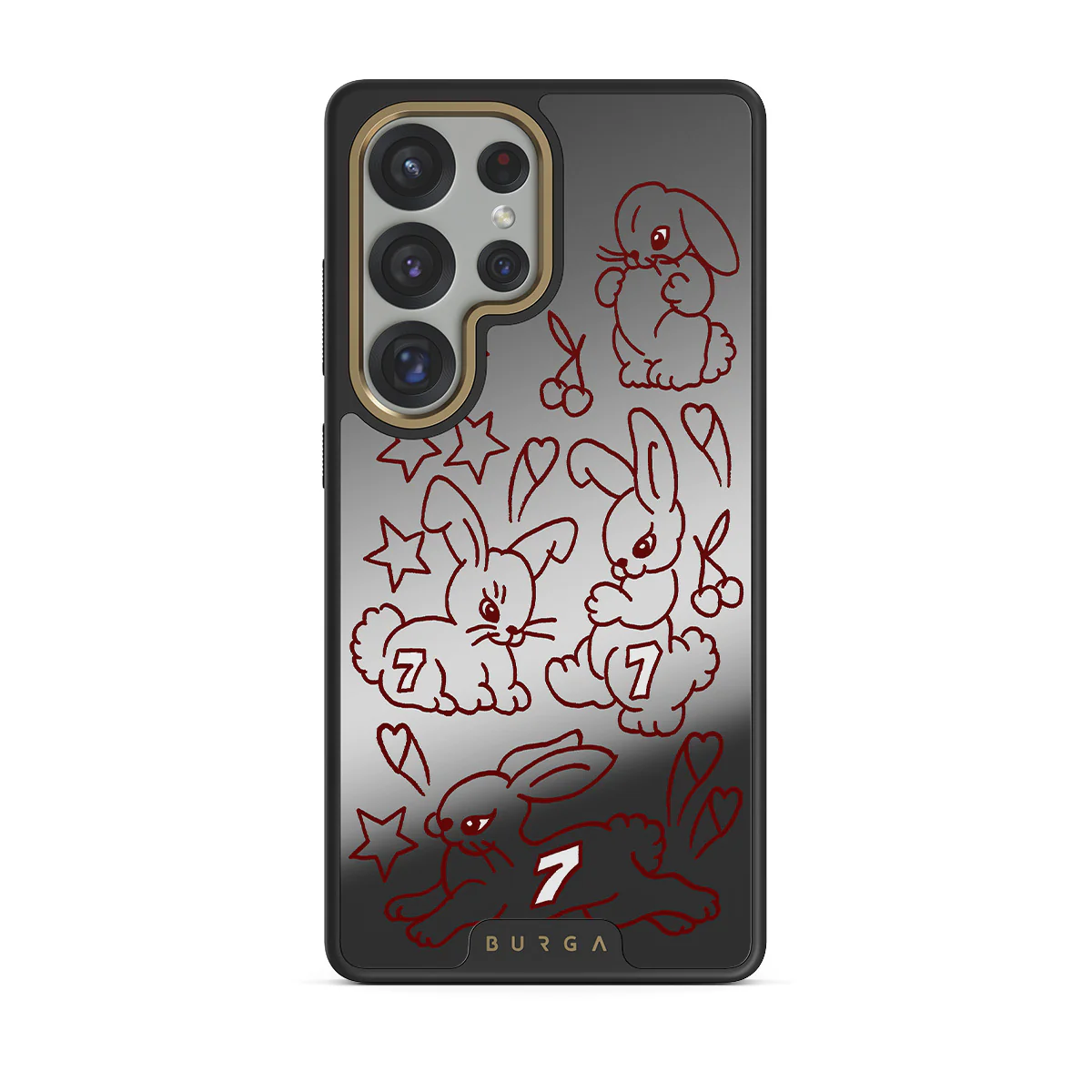 Triple Seven - Samsung Galaxy S25 Ultra Case - Image 26