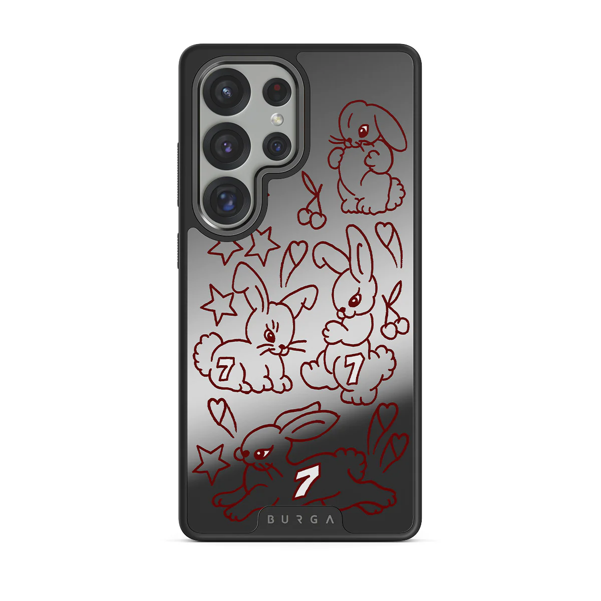 Triple Seven - Samsung Galaxy S25 Ultra Case - Image 34