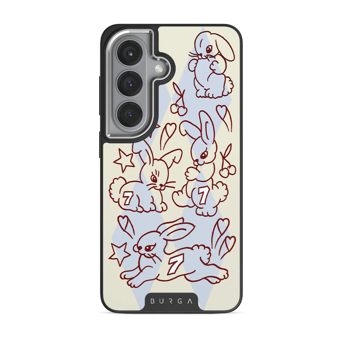 Triple Seven - Samsung Galaxy S26 Case - Image 19