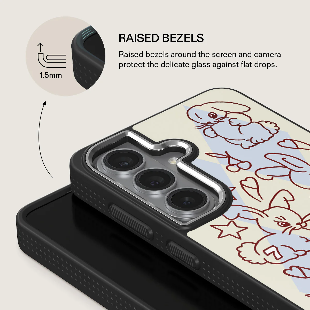 Triple Seven - Samsung Galaxy S26 Case - Image 22
