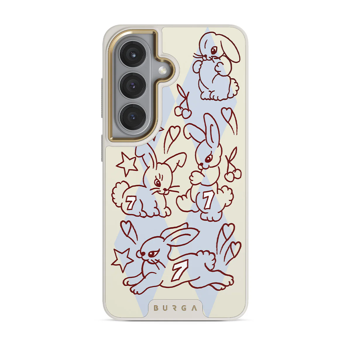 Triple Seven - Samsung Galaxy S26 Case - Image 26