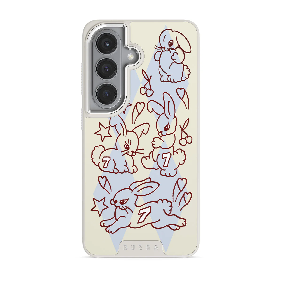 Triple Seven - Samsung Galaxy S26 Case - Image 33