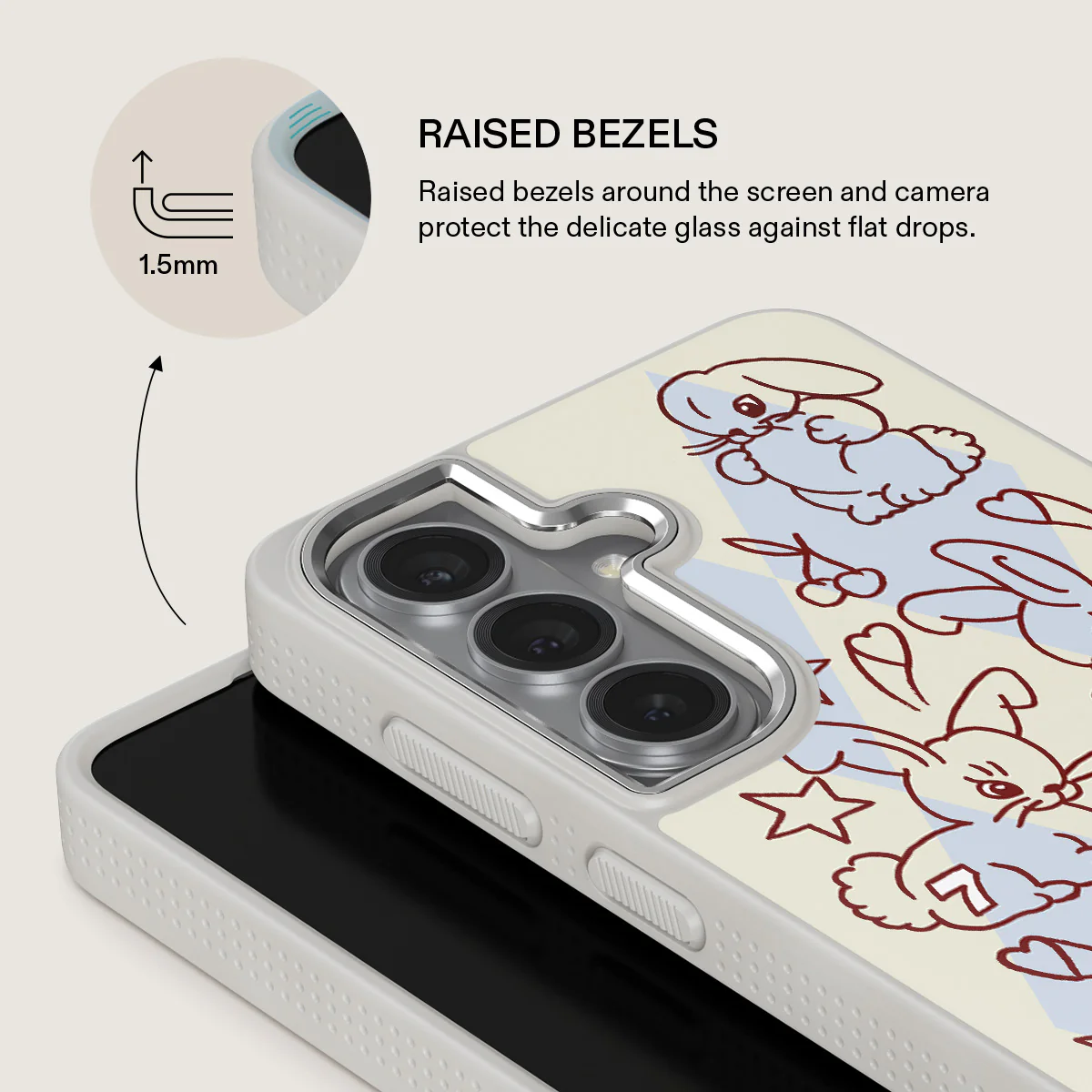 Triple Seven - Samsung Galaxy S26 Case - Image 36