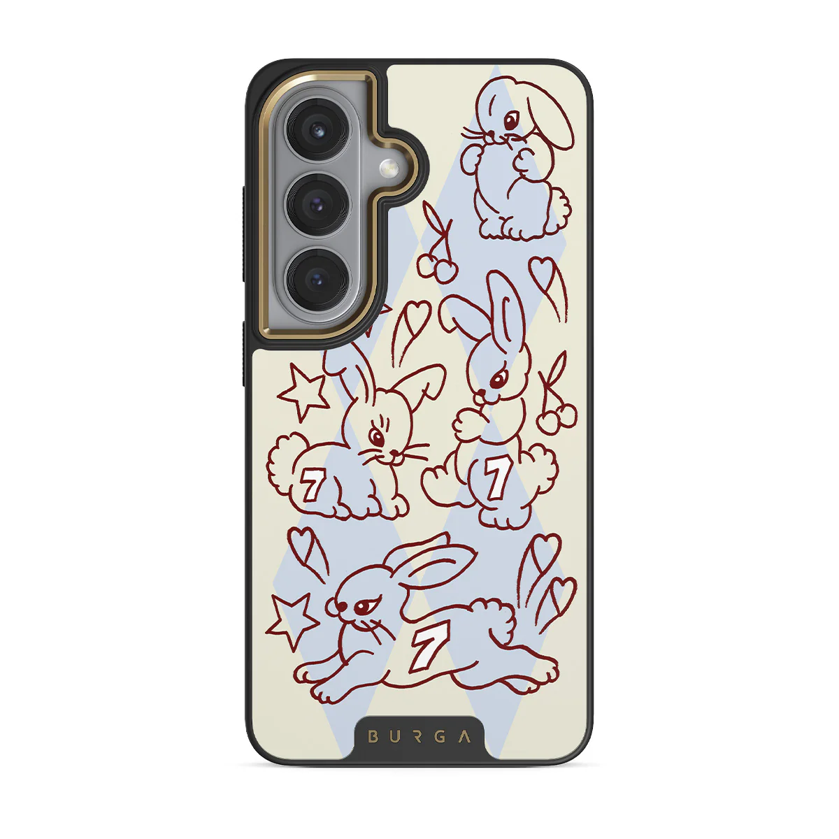 Triple Seven - Samsung Galaxy S26 Case - Image 5