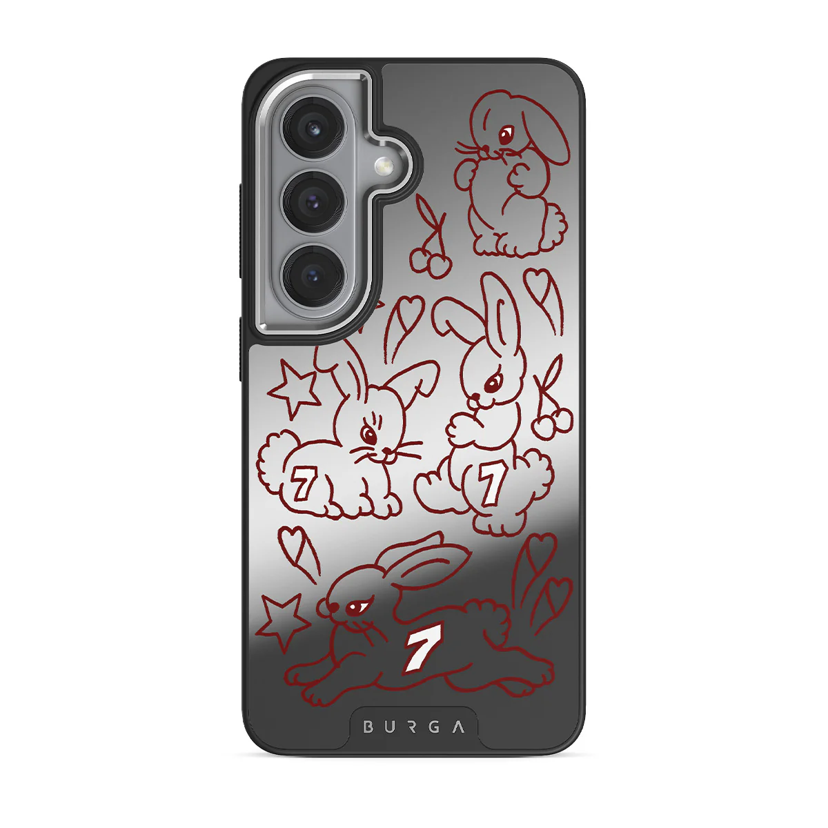 Triple Seven - Samsung Galaxy S26 Case - Image 56