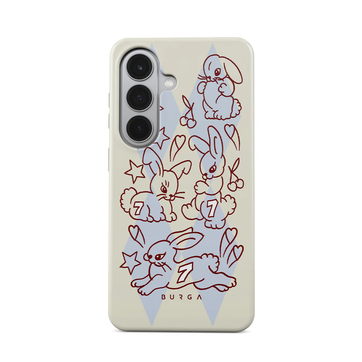 Triple Seven - Samsung Galaxy S26 Plus Case