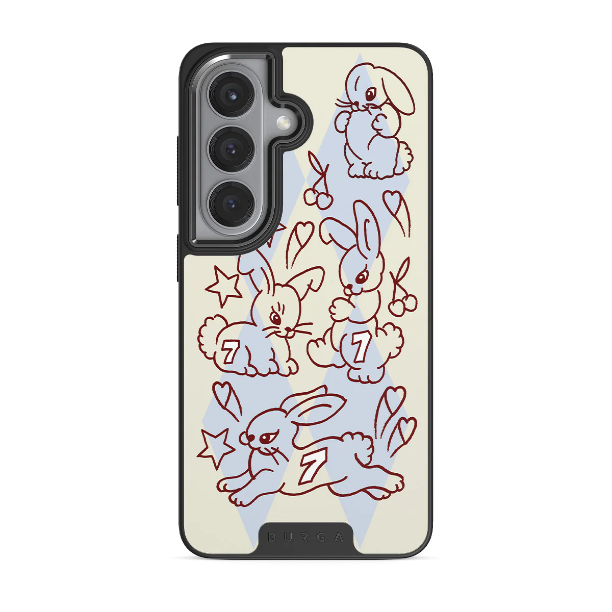 Triple Seven - Samsung Galaxy S26 Plus Case - Image 12