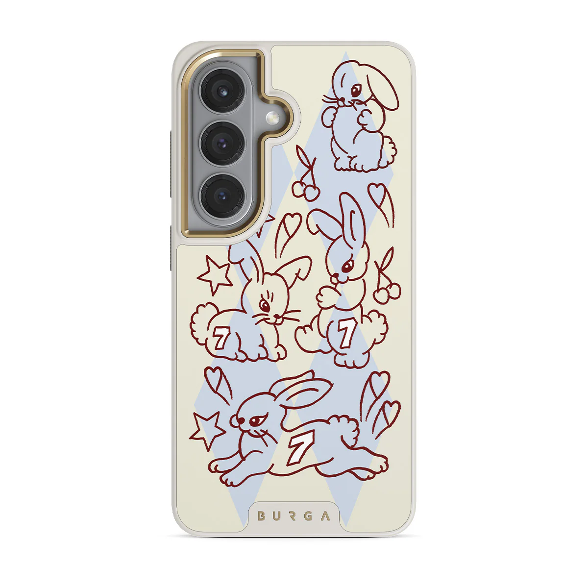 Triple Seven - Samsung Galaxy S26 Plus Case - Image 26