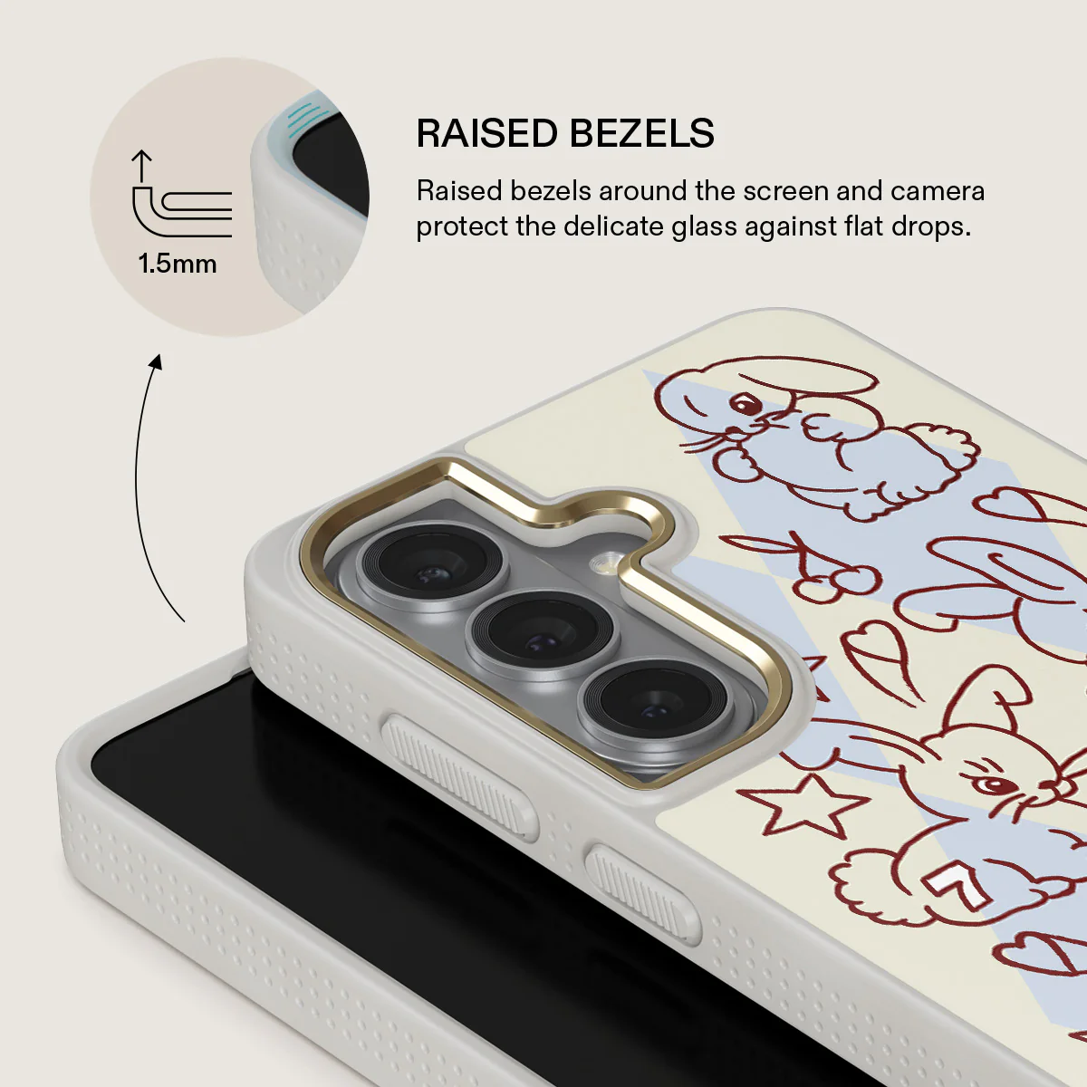Triple Seven - Samsung Galaxy S26 Plus Case - Image 29